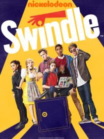 دانلود فیلم Swindle 2013412355-393560820