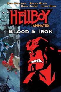 دانلود انیمیشن Hellboy Animated: Blood and Iron 2007410536-1811914241