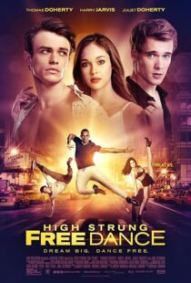 دانلود فیلم High Strung Free Dance 2016408943-629701964