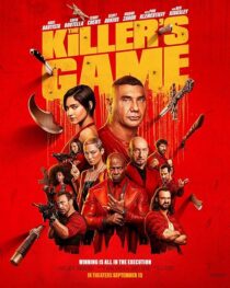 دانلود فیلم The Killer’s Game 2024410290-1943137064