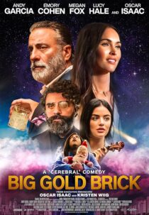 دانلود فیلم Big Gold Brick 2022410297-1116506713