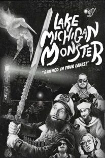 دانلود فیلم Lake Michigan Monster 2018410856-2104142430