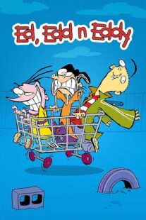 دانلود انیمیشن Ed, Edd n Eddy409379-1957199881