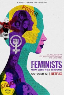 دانلود فیلم Feminists: What Were They Thinking? 2018410498-331571143