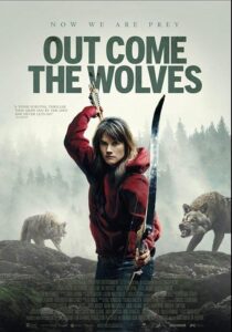 دانلود فیلم Out Come the Wolves 2024408820-642137359