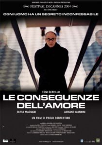 دانلود فیلم The Consequences of Love 2004410818-240707930