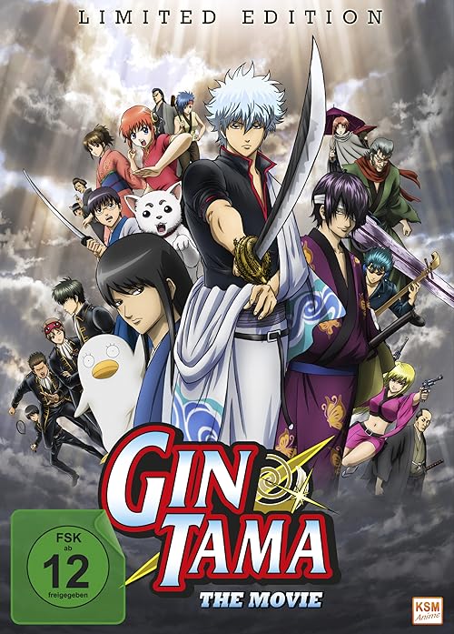 دانلود انیمه Gintama: The Movie 2010409941-1994392196