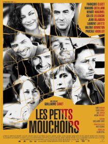 دانلود فیلم Little White Lies 2010409885-133687169