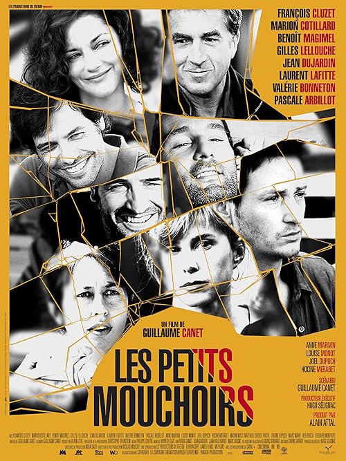 دانلود فیلم Little White Lies 2010