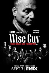 دانلود مستند Wise Guy: David Chase and the Sopranos410338-1084670135