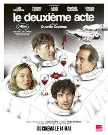 دانلود فیلم The Second Act 2024409815-411692151