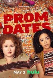 دانلود فیلم Prom Dates 2024410663-1974330746