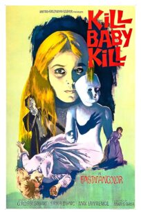 دانلود فیلم Kill, Baby… Kill! 1966410146-746560035