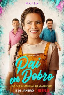 دانلود فیلم Double Dad 2021410589-1669052623