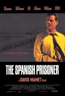 دانلود فیلم The Spanish Prisoner 1997410474-1949470591