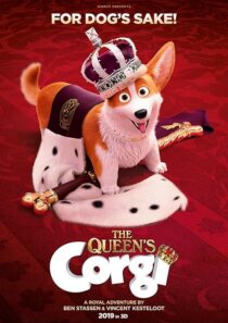 دانلود انیمیشن The Queen’s Corgi 2019410250-287340383