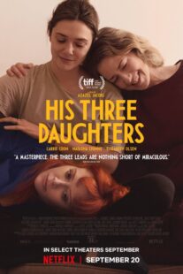 دانلود فیلم His Three Daughters 2023410243-1804522455