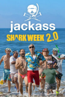 دانلود فیلم Jackass Shark Week 2021409865-774695453