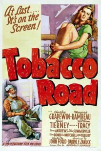 دانلود فیلم Tobacco Road 1941411204-1592305467