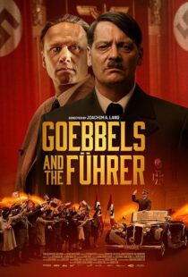 دانلود فیلم Goebbels and the Führer 2024411515-39123340