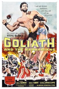 دانلود فیلم Goliath and the Barbarians 1959411718-620548857