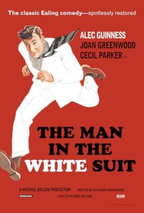 دانلود فیلم The Man in the White Suit 1951411127-2001909153