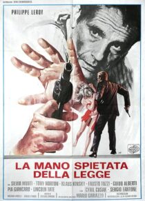 دانلود فیلم The Bloody Hands of the Law (La mano spietata della legge) 1973411781-2102615867