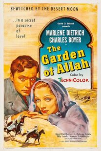 دانلود فیلم The Garden of Allah 1936411267-1930047943