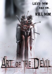 دانلود فیلم Art of the Devil 2004412553-1046692905