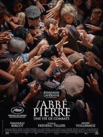 دانلود فیلم Abbé Pierre: A Century of Devotion 2023412424-2080749318