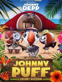 دانلود انیمیشن Johnny Puff: Secret Mission 2024411540-505161440