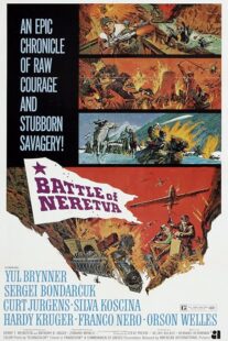 دانلود فیلم The Battle of Neretva 1969412253-837116186