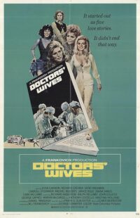 دانلود فیلم Doctors’ Wives 1971411179-1563157452