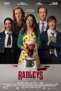 دانلود فیلم The Radleys 2024411395-998657322