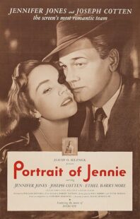 دانلود فیلم Portrait of Jennie 1948412614-1065918010