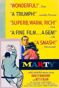 دانلود فیلم Marty 1955412518-1590386773