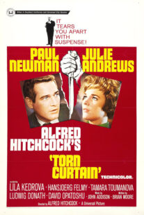 دانلود فیلم Torn Curtain 1966411193-492326552