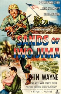 دانلود فیلم Sands of Iwo Jima 1949411299-8726349