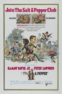 دانلود فیلم Salt and Pepper 1968412228-197334023