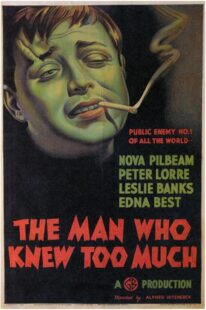 دانلود فیلم The Man Who Knew Too Much 1934411154-572701979