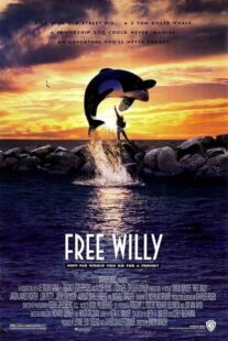 دانلود فیلم Free Willy 1993412143-1610812803