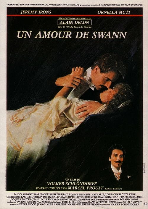 دانلود فیلم Swann in Love 1984