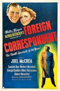 دانلود فیلم Foreign Correspondent 1940411731-632692433