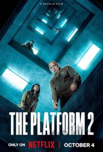 دانلود فیلم The Platform 2 2024411328-301558406