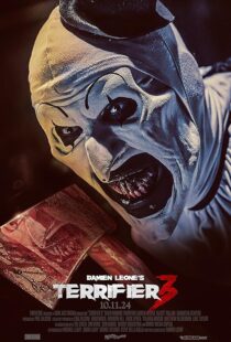 دانلود فیلم Terrifier 3 2024412725-1334998143