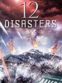 دانلود فیلم The 12 Disasters of Christmas 2012412093-872195297