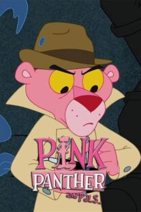 دانلود انیمیشن Pink Panther and Pals412857-1672587196