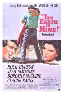 دانلود فیلم This Earth Is Mine 1959412460-1676083701