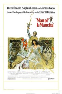 دانلود فیلم Man of La Mancha 1972411773-1125765928