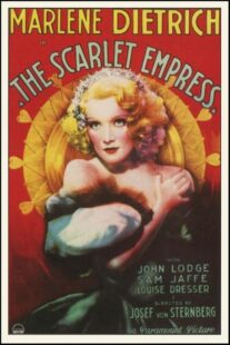 دانلود فیلم The Scarlet Empress 1934411247-1272883393